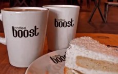 Turkse Boost Coffee heeft ambitieus plan voor Marokko