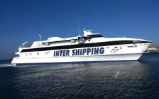 Boot naar Marokko: Intershipping failliet?