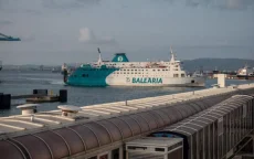 Noodweer legt verkeer Marokko-Spanje plat, geen boten meer 