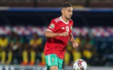 Afrika Cup: Marokko verslaat Ghana met 1-0