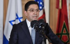 Marokko wil banden met Israëllobby in de Verenigde Staten aanhalen
