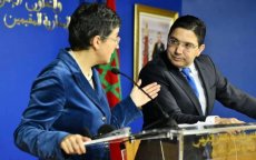 Marokko uit kritiek Spaanse diplomatie