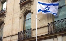 Bouw Israëlische ambassade in Rabat van start