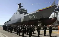 Navantia begint met bouw Marokkaanse patrouilleboot