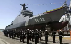 Navantia begint met bouw Marokkaanse patrouilleboot