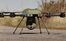 Marokko begonnen met productie militaire drones