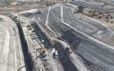 Nieuwe dam in Taounate: hoop voor water, energie en banen 
