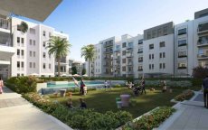 Onroerend goed Marokko: veel bouwterreinen stilgelegd