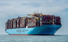 Algerijnse boycot: Tanger Med verliest Maersk en CMA CGM-schepen