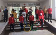 Marokkaanse atleten boycotten Olympische Spelen Tokio 