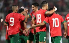 Oproep tot boycot Puma-shirts Marokko
