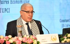 Algerije boycot opnieuw forum in Rabat