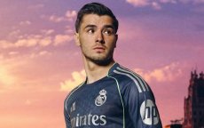 Jeugdfoto Brahim Diaz in Marokkaanse outfit gaat viraal