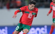 Oma Brahim Diaz: "Brahim in Marokkaans shirt maakt me trots"