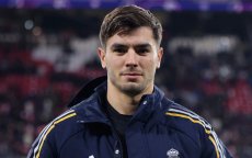 Brahim Diaz: Marrokkaanse voetbalbond schakelt Achraf Hakimi in