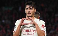 Brahim Diaz niet opgeroepen voor Spaans elftal