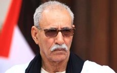 Brahim Ghali betreurt crisis Marokko-Spanje