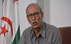 Spanje bevestigt verhoor Polisario-leider