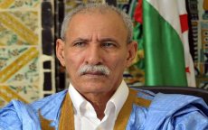 Nieuwe onthullingen over ziekenhuisopname van Polisario-leider in Spanje