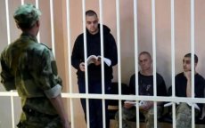Marokkaan Brahim Saadoun ter dood veroordeeld in Oekraïne