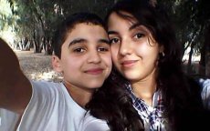 Noodkreet zus Brahim Saadoun aan internationale gemeenschap