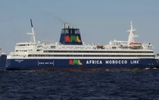 Brand op veerboot bestemd voor vervoer Marokkaanse diaspora