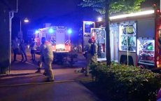 Politie gaat uit van brandstichting bij islamitisch centrum Veldhoven
