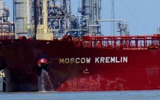 Russische brandstofexport naar Marokko explodeert