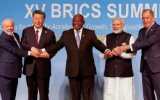 Marokko vs BRICS: Zuid-Afrika heeft gelogen