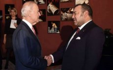 De krachtige boodschap van Joe Biden aan Koning Mohammed VI