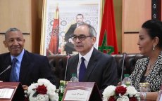 Britse ambassadeur in Marokko tegen erkenning Marokkaanse Sahara?