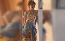 Vermiste Britse vrouw teruggevonden in Marokko
