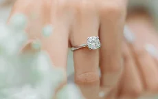 Britse miljonair-reality ster verloofd in Marokko 