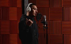 Broer rapper Morad opgepakt na neersteken tieners 