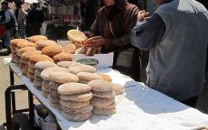 Verenigingen waarschuwen voor kwaliteit Marokkaanse brood