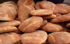 Marokko: debat over gevaarlijk brood laait opnieuw op 
