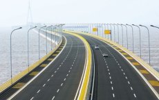 Tunnel Marokko-Spanje : waarom geen brug? 