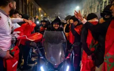 Afrika Cup-duels Marokko dwingt Brussel tot maatregelen 