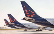 Brussels Airlines opent winterroute naar Marokko