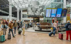 Marokko verhoogt bezoekersaantal op Brussels Airport