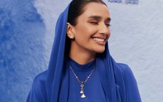 Bulgari kiest Chefchaouen voor Ramadancampagne (video)