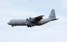 Marokko's C-130's op de schop in VS