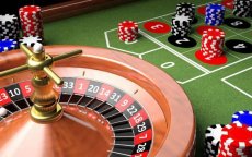Eigenaar en klanten illegale casino in Tanger gearresteerd