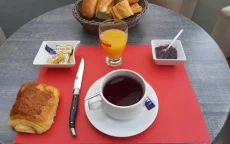 Cafés en restaurants in Rabat staken tegen nieuwe belastingen