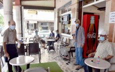 Marokko: cafés en restaurants open tot 23.00 uur?