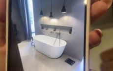 Airbnb-gast ontdekt spionagecamera in badkamer Marrakech (video)