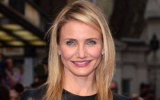 Smokkelde Cameron Diaz drugs van Frankrijk naar Marokko?