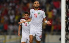 Kwalificatie Afrika Cup 2023: Marokko verslaat Liberia