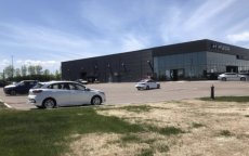 Auto-industrie: Canada werft aan in Marokko