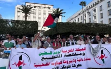 Canada waarschuwt onderdanen in Marokko voor pro-Palestijnse protesten
